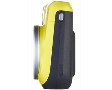 Fujifilm Instax Mini 70 objektiv